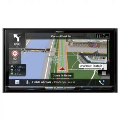 Andorra-Pioneer Avic-Z920DAB