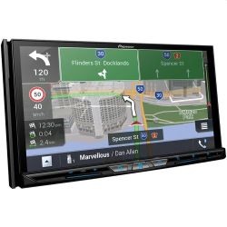 Andorra-Pioneer Avic-Z930DAB