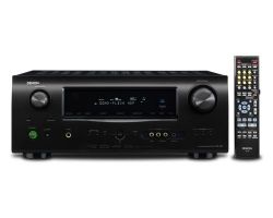 Andorra-Denon AVR-1610