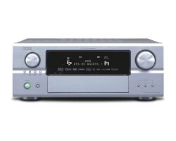 Andorra-Denon AVR-2807