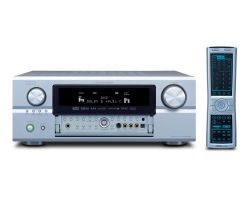 Andorra-Denon AVR-3805