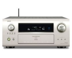 Andorra-Denon AVR-4810