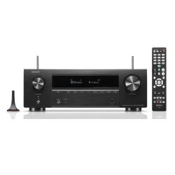 Andorra-Denon AVR-X1700H