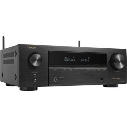 Andorra-Denon AVR-X1800H