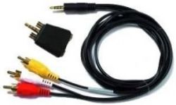 Andorra-Archos AV Travel Cable Kit AV400