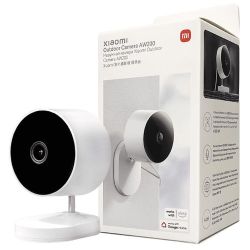 Andorra-Xiaomi Outdoor Camera AW200