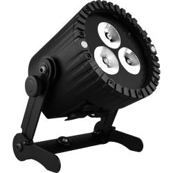 Andorra-Astera AX5 TriplePAR