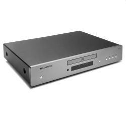 Andorra-Cambridge Audio AXC35 Grey