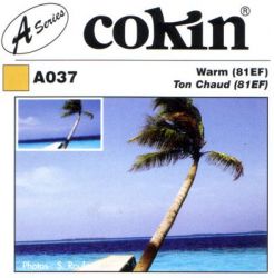 Andorra-Cokin Coef +2/3 Warm (81EF) A037