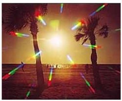 Andorra-Cokin Diffractor Univers A041