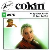 Andorra-Cokin Spot W.A. Green A075