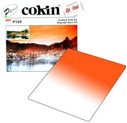 Andorra-Cokin Gradual Pink2 A129