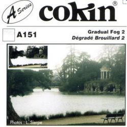Andorra-Cokin Fog2 A151