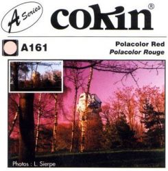 Andorra-Cokin Pola Red A161