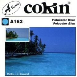 Andorra-Cokin Pola Blue A162