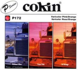 Andorra-Cokin Pola Purple-Orange A172