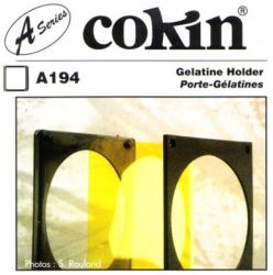 Andorra-Cokin Gelatine Holder A194