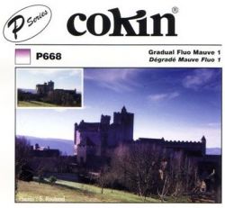 Andorra-Cokin Grad Fluo M1 A668