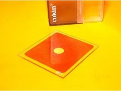 Andorra-Cokin Spot-Orange A66