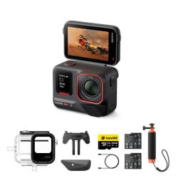 Andorra-Insta360 Ace Pro 2 Dual Battery Dive Bundle+32GB