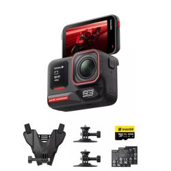 Andorra-Insta360 Ace Pro 2 Dual Battery MM93 Edition+32GB