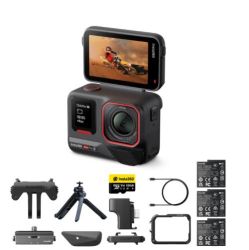 Andorra-Insta360 Ace Pro 2 Dual Battery Ultimate Bundle+32GB