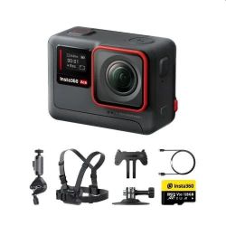 Andorra-Insta360 Ace Pro Cycling Bundle+32GB