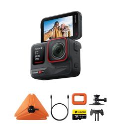 Andorra-Insta360 Ace Pro Splash Bundle+32GB