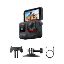 Andorra-Insta360 Ace Pro Standard Bundle+32GB