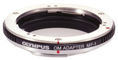 Andorra-Olympus OM MF-1
