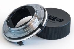 Andorra-Tamron Adaptall-2 Custom Mount