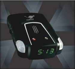 Andorra-Guepard Advanced