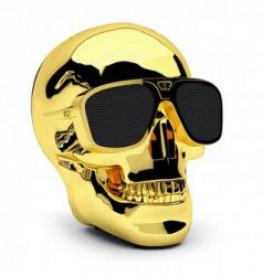 Andorra-Jarre AeroSkull XS Gold