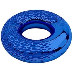 Andorra-Jarre AeroTwist Chrome Blue