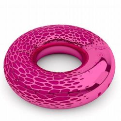 Andorra-Jarre AeroTwist Chrome Pink