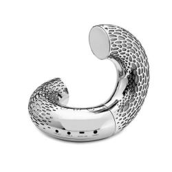 Andorra-Jarre AeroTwist Chrome Silver