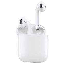 Andorra-Apple AirPods