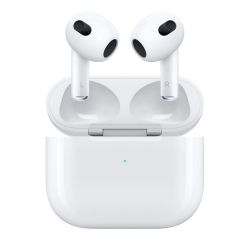 Andorra-Apple AirPods 3