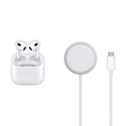 Andorra-Apple AirPods Pro+MagSafe Charger