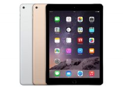 Andorra-iPad Air 2 64GB