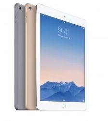 Andorra-iPad Air 2 32GB 4G
