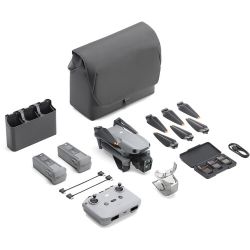 Andorra-DJI Air 3S Fly More Combo (DJI RC-N3 Remote)+32GB