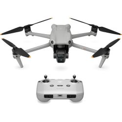 Andorra-DJI Air 3 (DJI RC-N2 Remote)+32GB