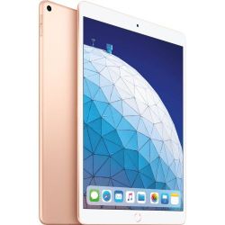 Andorra-iPad Air 3 256GB 4G Gold