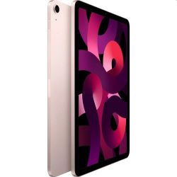 Andorra-iPad Air 5 256GB Wi-Fi+Cellular Pink