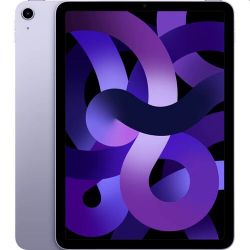 Andorra-iPad Air 5 256GB Wi-Fi Purple