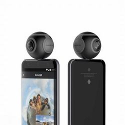 Andorra-Insta360 Air Type-C