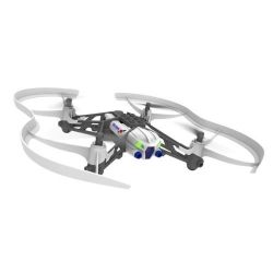 Andorra-Parrot Airborne Cargo Mars