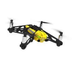 Andorra-Parrot Airborne Cargo Travis