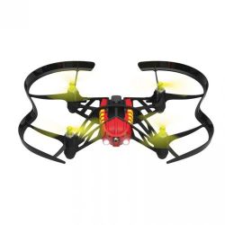 Andorra-Parrot Airborne Night Blaze